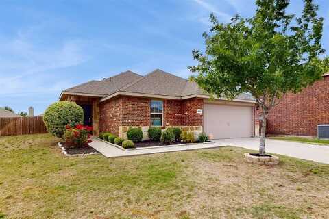 206 Gallop Court, Waxahachie, TX 75165