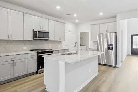 813 Honeydew Lane, Princeton, TX 75071