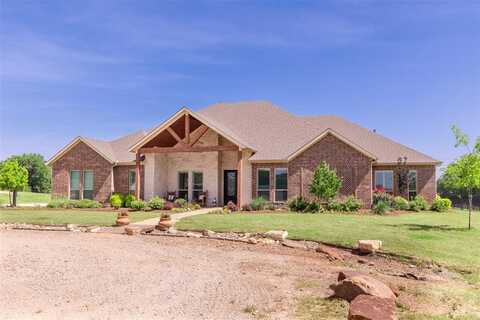 1466 County Road 1270, Alvord, TX 76225