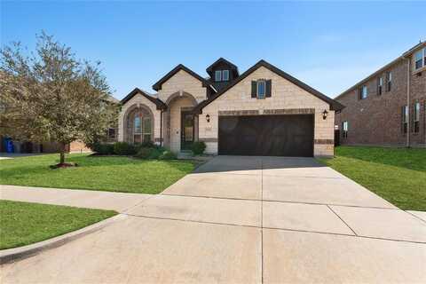 3416 Endicott Court, Wylie, TX 75098