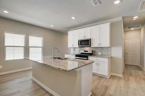716 Caraway Drive, Princeton, TX 75071