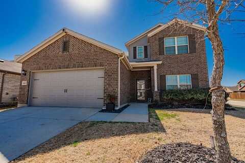 1812 Damianita Drive, Royse City, TX 75189