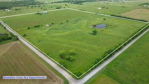 110 County Road 237, Gainesville, TX 76240
