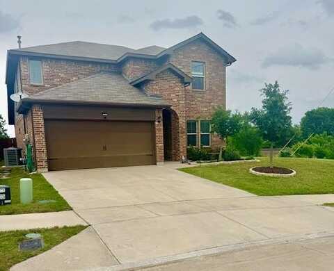100 Green Water Drive, Fort Worth, TX 76131