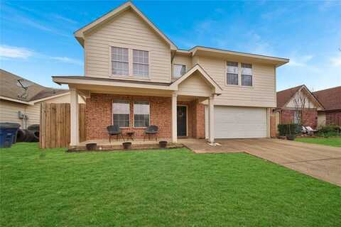2816 Saint Bernard Drive, Dallas, TX 75233