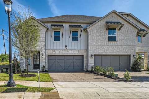 3101 Sir Judge Drive, Lewisville, TX 75056