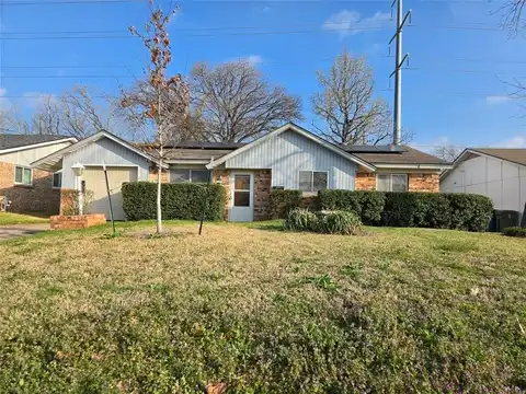 973 Easy Street, Grapevine, TX 76051
