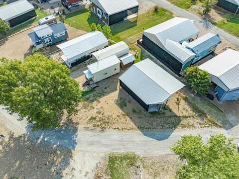 2035 Teel Trail, Kerens, TX 75144