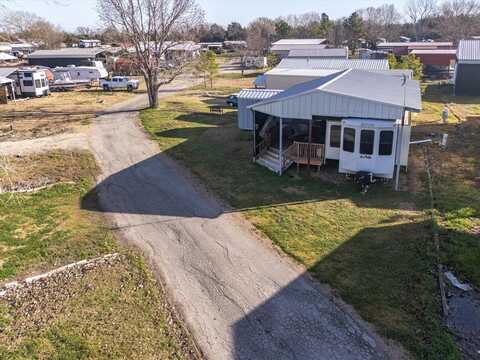 2035 Teel Trail, Kerens, TX 75144