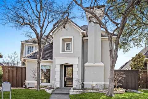 5819 Coolwater Cove, Dallas, TX 75252