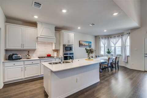 3943 Sidney Lane, Forney, TX 75126