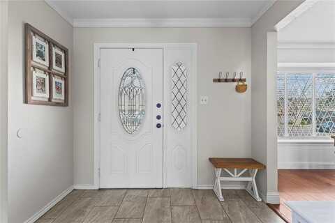 4602 Weyhill Drive, Arlington, TX 76013