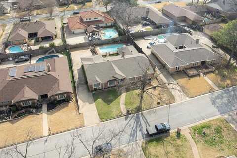 4602 Weyhill Drive, Arlington, TX 76013
