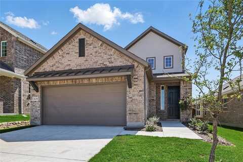 2639 Stowers Street, Anna, TX 75405