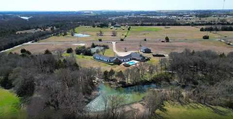 3713 La Paloma Drive, Anna, TX 75409