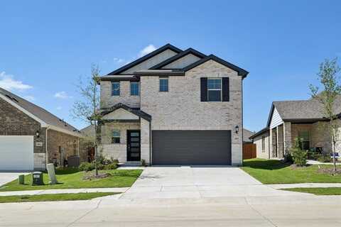805 Caraway Drive, Princeton, TX 75071