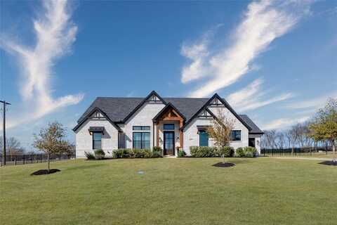 2652 Kessler Drive, Celina, TX 75009
