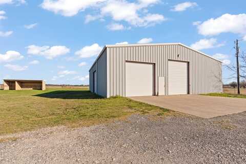 3578 Woodard Avenue, Cleburne, TX 76033