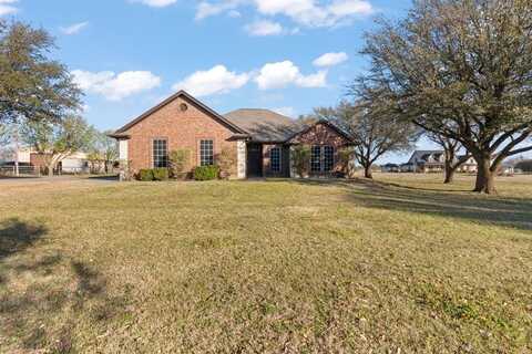 3578 Woodard Avenue, Cleburne, TX 76033