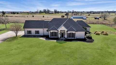 251 Quail Creek Road, Wylie, TX 75032