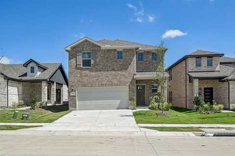 712 Caraway Drive, Princeton, TX 75071