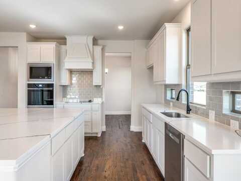 2410 Cross Timbers Drive, Lowry Crossing, TX 75069