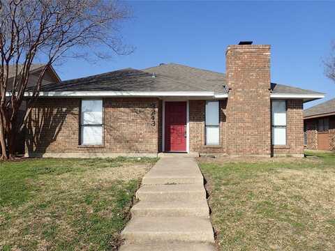 3243 Northview, Carrollton, TX 75007