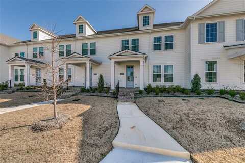8845 Stablehand Mews, Frisco, TX 75035