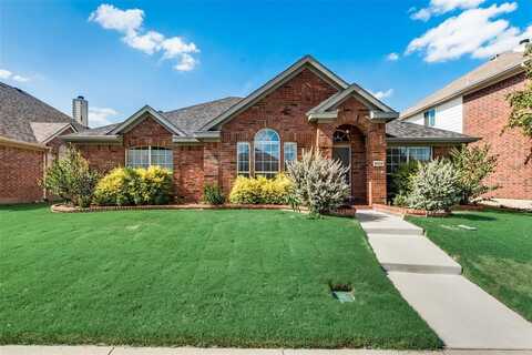 5004 Highlands Drive, McKinney, TX 75070