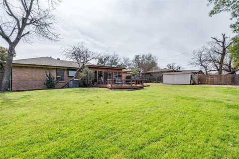3271 Kinkaid Drive, Dallas, TX 75220