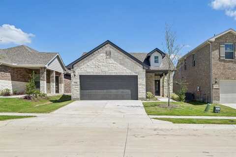 714 Caraway Drive, Princeton, TX 75071