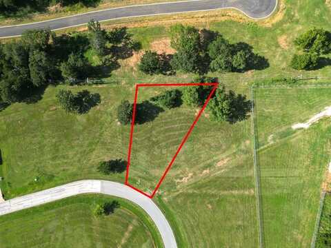 007 Tbd Pasadera Circle, Gordonville, TX 76245