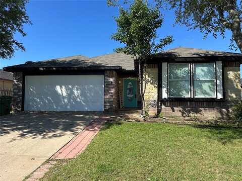 1613 Emily Lane, Seagoville, TX 75159