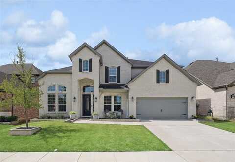 1137 Huckleberry Street, Northlake, TX 76226