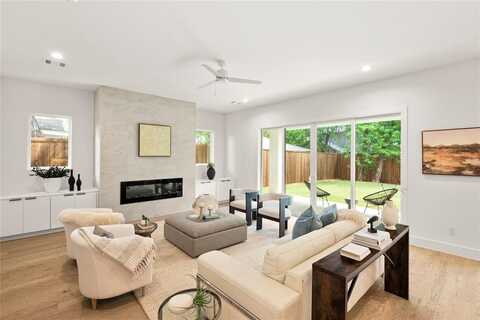 6543 Kenwell Street, Dallas, TX 75209