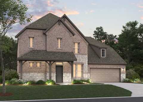 3901 Water Lily Court, Celina, TX 75009