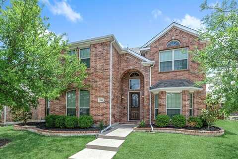 3506 Edinburgh Drive, Sachse, TX 75048