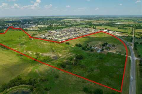 9501 Fm 2331, Godley, TX 76044