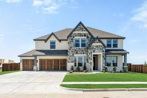 2401 Avalon Drive, Mansfield, TX 76084