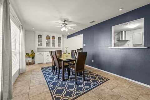 2648 Mark Drive, Mesquite, TX 75150