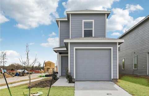901 Blue Heron, Princeton, TX 75407