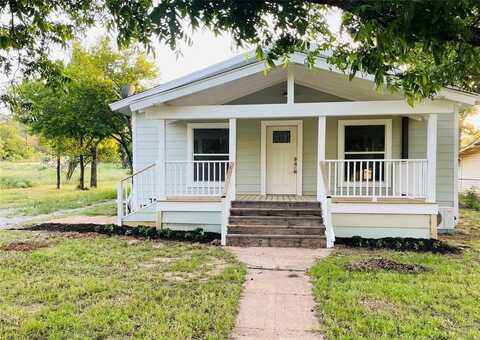 215 S Madera Street, Eastland, TX 76448