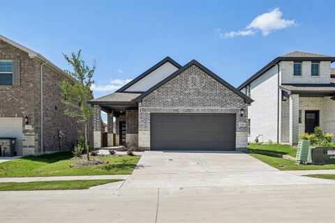 719 Caraway Drive, Princeton, TX 75071