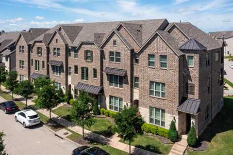 294 Ferndale Street, Lewisville, TX 75056