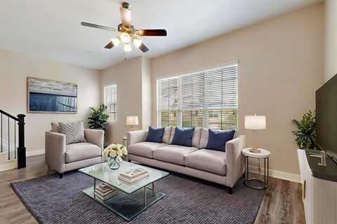 294 Ferndale Street, Lewisville, TX 75056