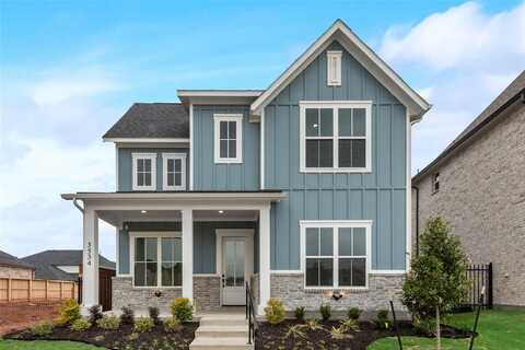 3534 Strand Lane, Frisco, TX 75033
