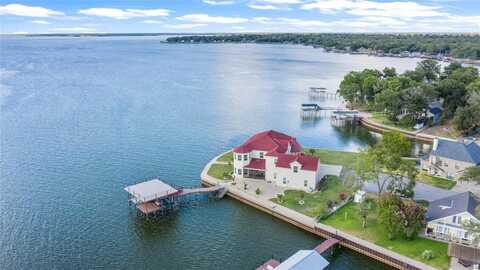 241 Loon Bay Drive, Gun Barrel City, TX 75156