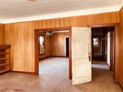 602 5th Street, Brownwood, TX 76801