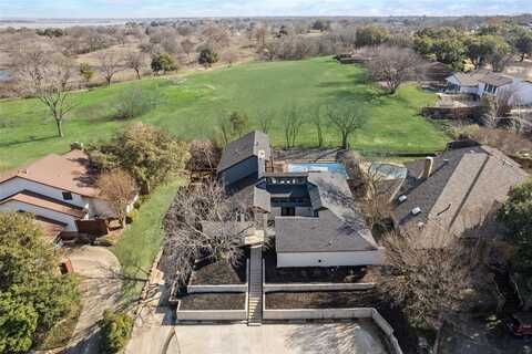 1614 Caddys Circle, Garland, TX 75043