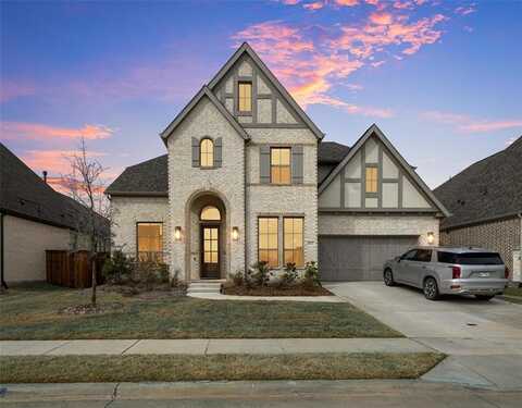3122 Belmont Way, Celina, TX 75009